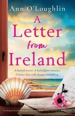 Ann O'Loughlin - Letter from Ireland, Häftad. Tillgänglighet: Lägg i varukorg