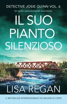 Lisa Regan - suo pianto silenzioso, Häftad. Tillgänglighet: Lägg i varukorg
