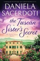 Daniela Sacerdoti - Tuscan Sister's Secret, Häftad. Tillgänglighet: Lägg i varukorg