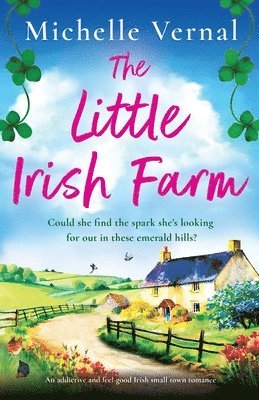 Michelle Vernal - Little Irish Farm, Häftad. Tillgänglighet: Lägg i varukorg