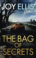 BAG OF SECRETS a gripping crime thriller with a huge twist