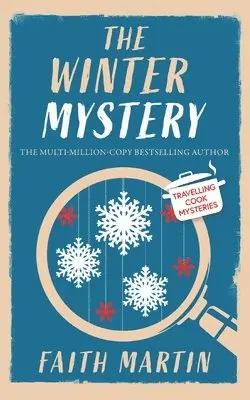 WINTER MYSTERY an absolutely gripping cozy mystery for all crime thriller fans