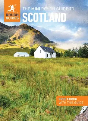 Mini Rough Guide to Scotland: Travel Guide with eBook