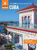 Mini Rough Guide to Cuba: Travel Guide with eBook
