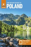 Rough Guide to Poland: Travel Guide with eBook