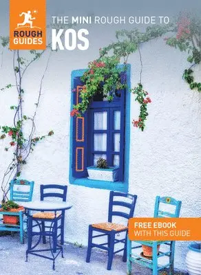 Mini Rough Guide to Kos: Travel Guide with eBook