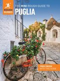 Mini Rough Guide to Puglia: Travel Guide with eBook