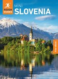 Rough Guides Mini Slovenia: Travel Guide with eBook
