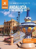 The Mini Rough Guide to Andalucia and the Costa del Sol: Travel Guide with eBook