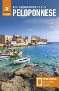 Rough Guide to the Peloponnese: Travel Guide with eBook