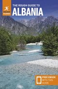 Rough Guide to Albania: Travel Guide with eBook