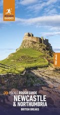 Pocket Rough Guide British Breaks Newcastle and Northumbria: Travel Guide with eBook