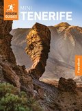 Rough Guides Mini Tenerife: Travel Guide with eBook