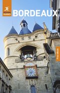 Rough Guides Bordeaux: Travel Guide with eBook