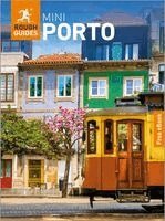 Rough Guides Mini Porto: Travel Guide with eBook