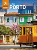 Rough Guides Mini Porto: Travel Guide with eBook