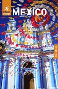 Rough Guides Mexico: Travel Guide with eBook