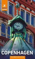 Rough Guides Walks and Tours Copenhagen: Travel Guide with eBook