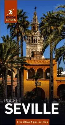 Rough Guides Pocket Seville: Travel Guide with eBook