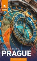 Rough Guides Walks and Tours Prague: Top 16 Itineraries for Your Trip: Travel Guide with eBook