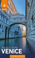 Rough Guides Walks and Tours Venice: Top 14 Itineraries for Your Trip: Travel Guide with eBook