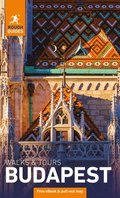 Rough Guides Walks and Tours Budapest: Top 10 Itineraries for Your Trip: Travel Guide with eBook