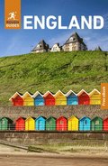 Rough Guides England: Travel Guide with eBook