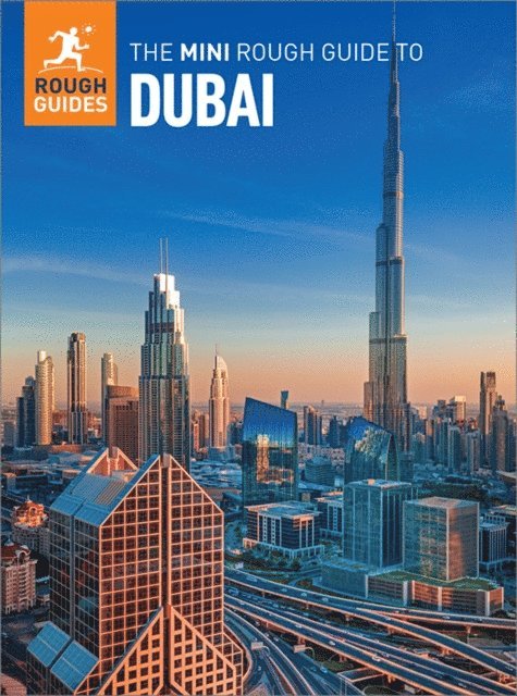 Mini Rough Guide to Dubai: Travel Guide eBook