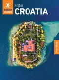 Rough Guides Mini Croatia: Travel Guide with eBook