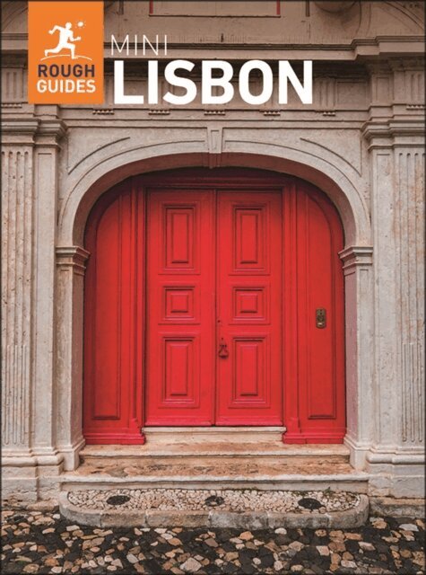 Rough Guides Mini Lisbon: Travel Guide eBook