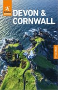 Rough Guides Devon and Cornwall: Travel Guide with eBook