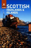 Rough Guides Scottish Highlands and Islands: Travel Guide with eBook