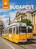 Rough Guides Mini Budapest: Travel Guide with eBook