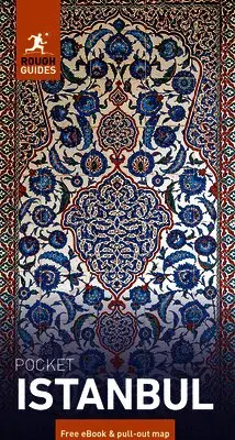 Rough Guides Pocket Istanbul: Travel Guide with eBook