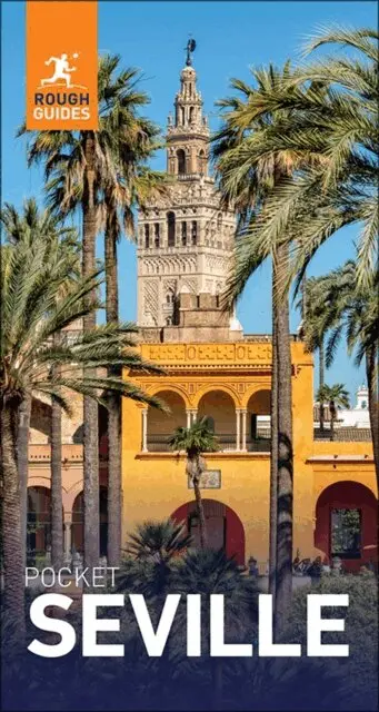 Rough Guides Pocket Seville: Travel Guide eBook