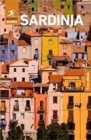 Rough Guides - Rough Guides Sardinia: Travel Guide with eBook, Häftad