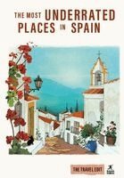Rough Guides - Rough Guides Travel Edit: The Most Underrated Places in Spain, Häftad. Tillgänglighet: Kommande