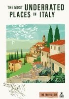 Rough Guides - Rough Guides Travel Edit: The Most Underrated Places in Italy, Häftad. Tillgänglighet: Kommande