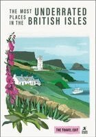 Rough Guides - Rough Guides Travel Edit: The Most Underrated Places in the British Isles, Häftad. Tillgänglighet: Kommande