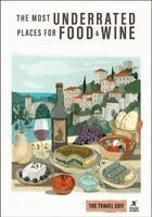 Rough Guides - Rough Guides Travel Edit: The Most Underrated Food and Wine Destinations, Häftad. Tillgänglighet: Kommande
