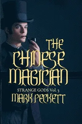 Mark Peckett - Chinese Magician, Inbunden. Tillgänglighet: Lägg i varukorg