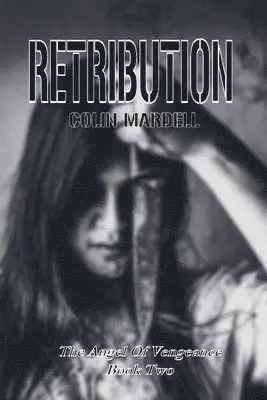 Colin Mardell - Retribution, Häftad. Tillgänglighet: Lägg i varukorg