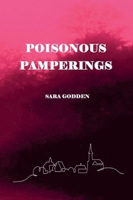 Paul Beak - Poisonous Pamperings, Häftad