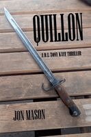 Jon Mason - Quillon, Häftad. Tillgänglighet: Lägg i varukorg