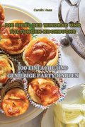 Bibel Des Windrad Und Faltungen-Kochbuchs