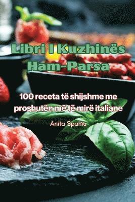 Libri I Kuzhinës Ham-Parsa