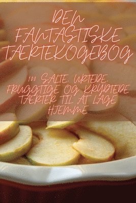 Den Fantastiske TÆrtekogebog