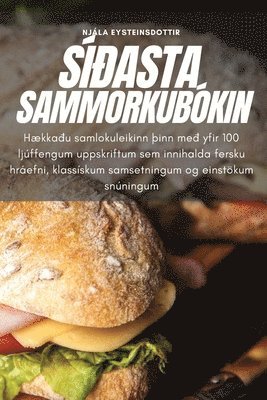 Síðasta Sammorkubókin