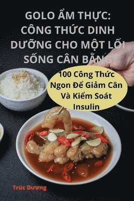 Golo Ẩm ThỰc