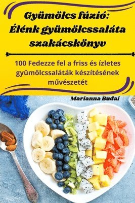 Gyumolcs fuzio